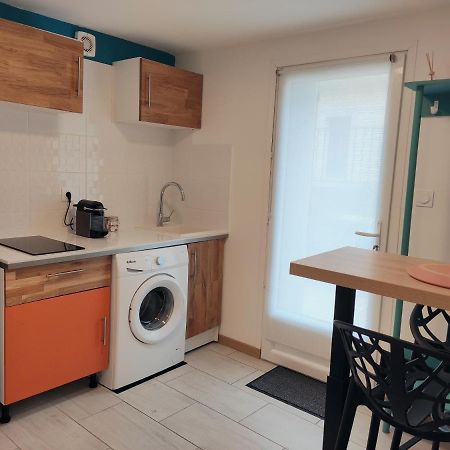 Studio Spacieux Aux Portes De La Camargue Beauvoisin  Екстериор снимка