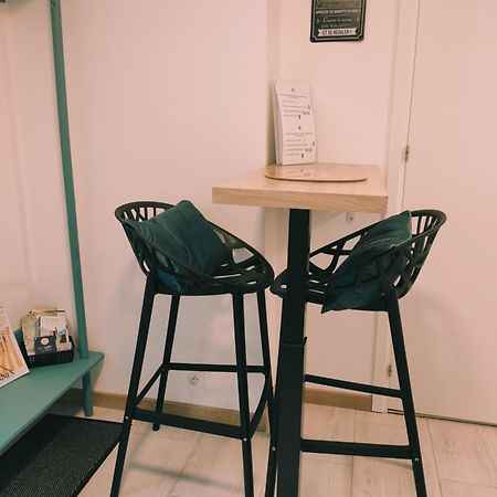 Studio Spacieux Aux Portes De La Camargue Beauvoisin  Екстериор снимка