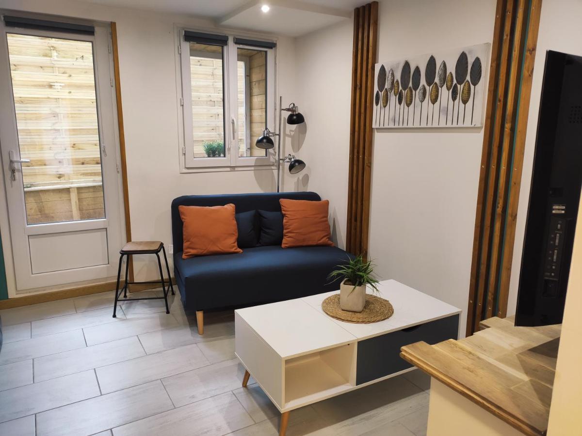 Studio Spacieux Aux Portes De La Camargue Beauvoisin  Екстериор снимка