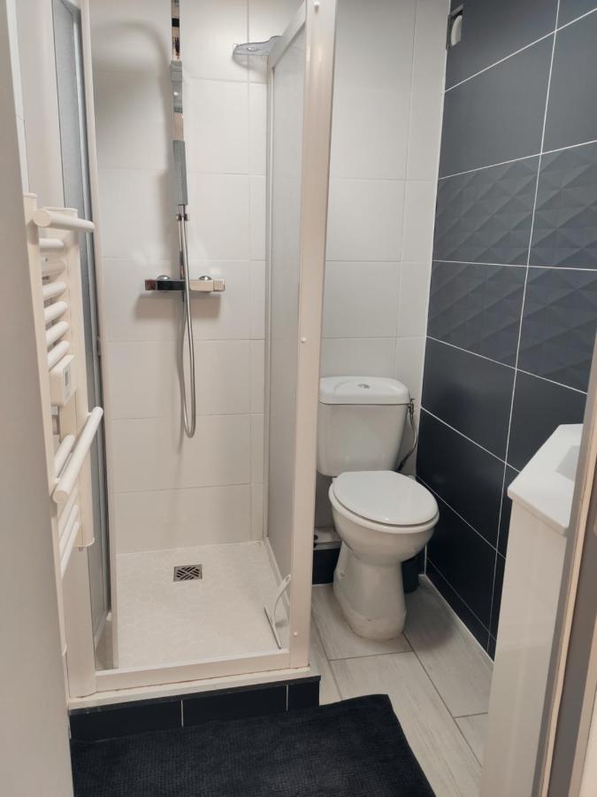 Studio Spacieux Aux Portes De La Camargue Beauvoisin  Екстериор снимка
