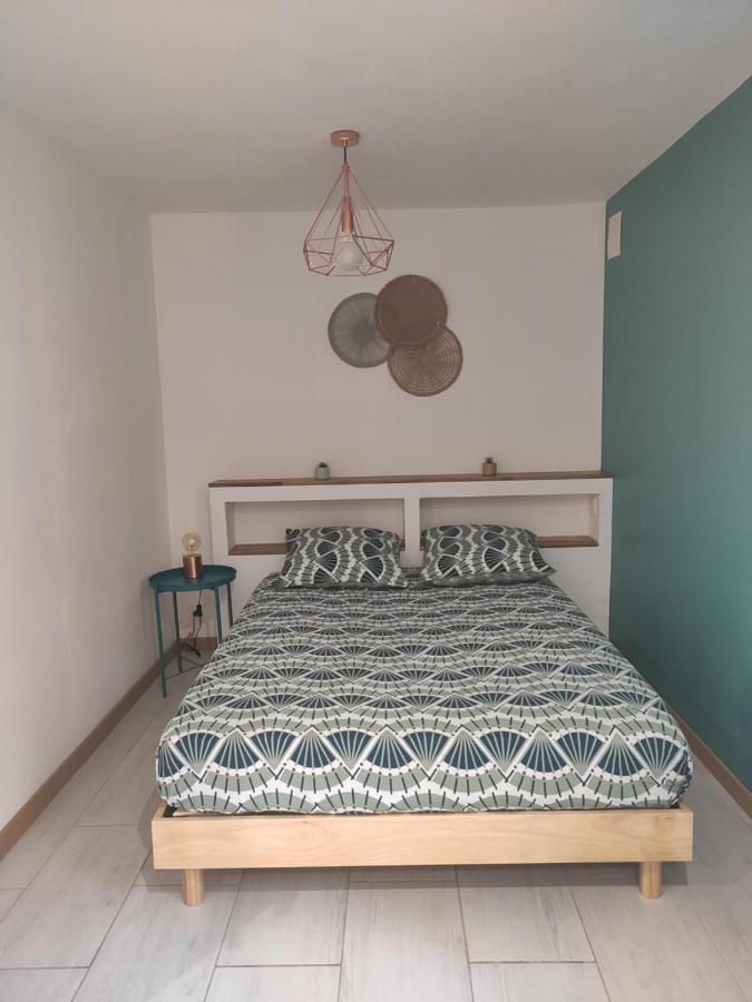 Studio Spacieux Aux Portes De La Camargue Beauvoisin  Екстериор снимка