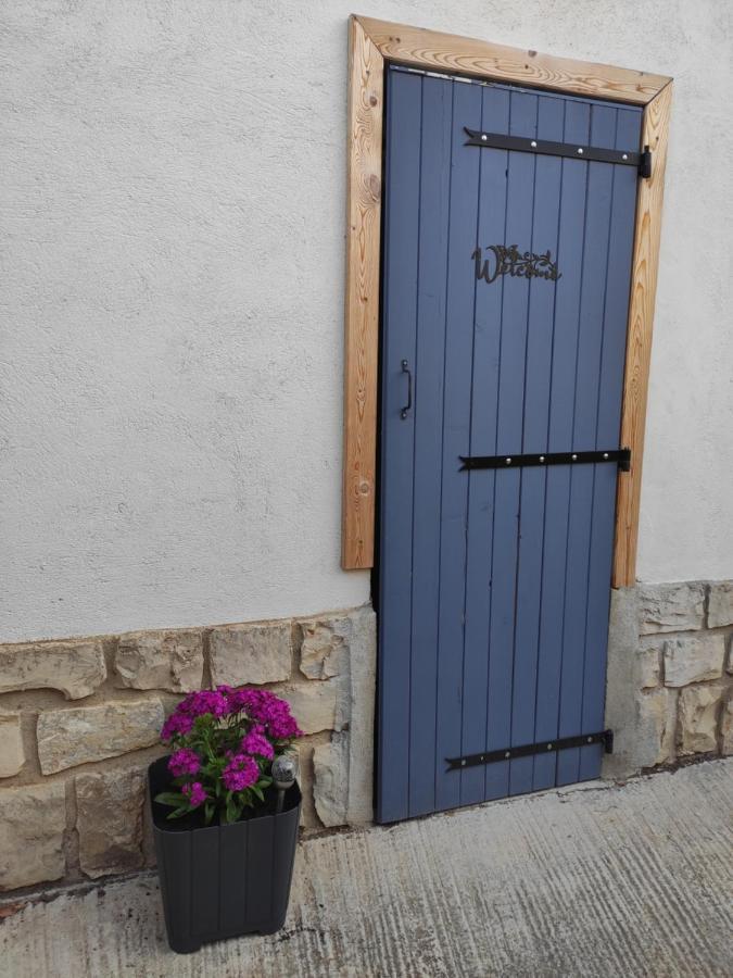 Studio Spacieux Aux Portes De La Camargue Beauvoisin  Екстериор снимка